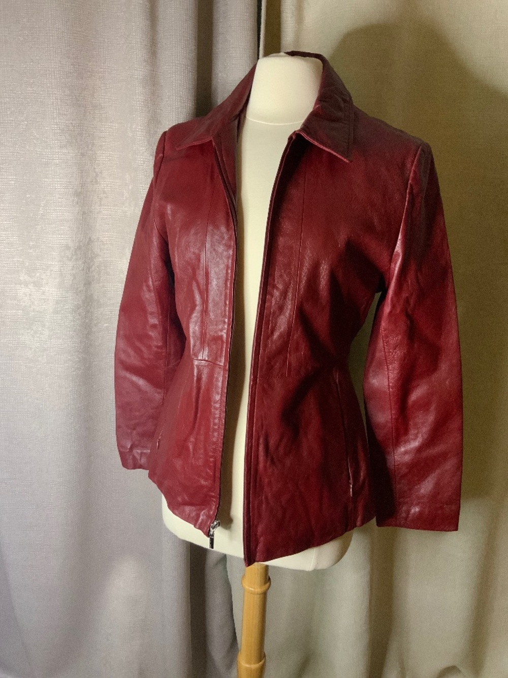 Pelle Studio Wilson’s Leather Jacket